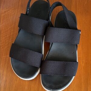 Keen Elle Backstrap Sandals